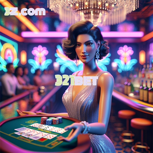 A Confiável Experiência dos Jogos no 321bet