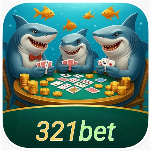 Logo 321bet